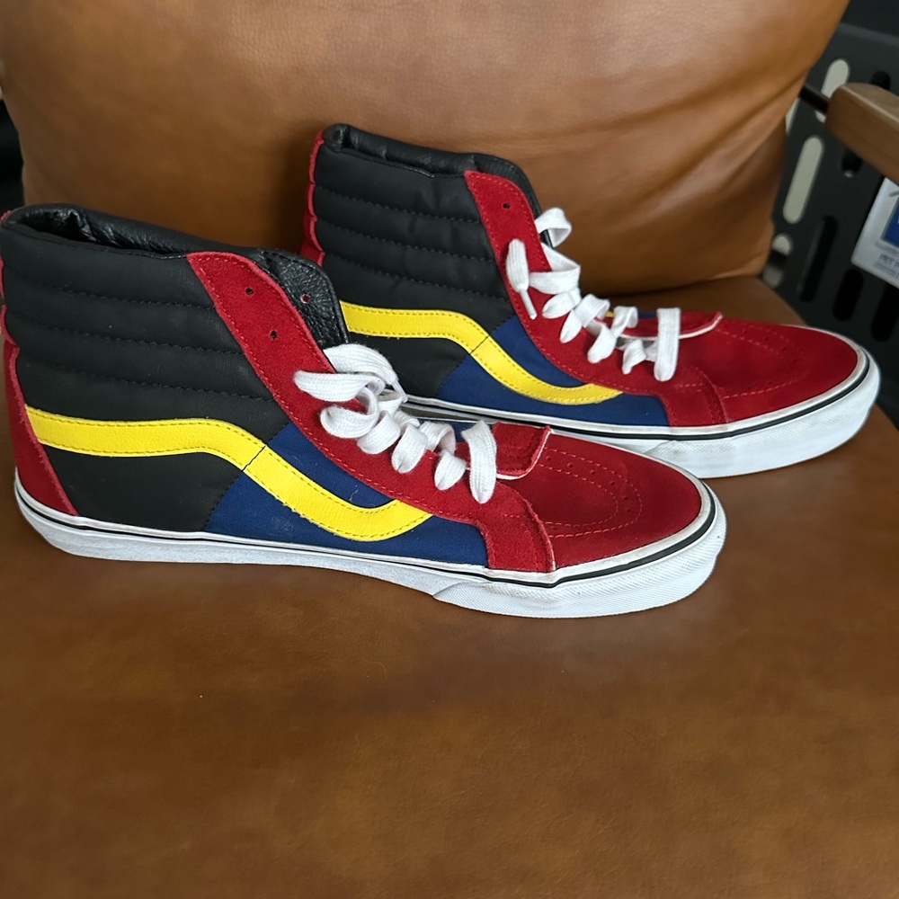 Vintage And Very Rare Out of Stock SK8-Hit™ Core Classics